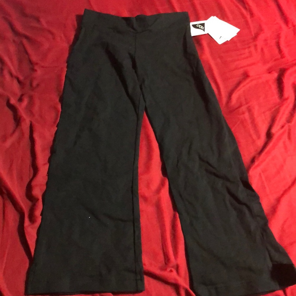 Capri leggings